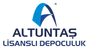 ALTUNTAŞ LİDAS