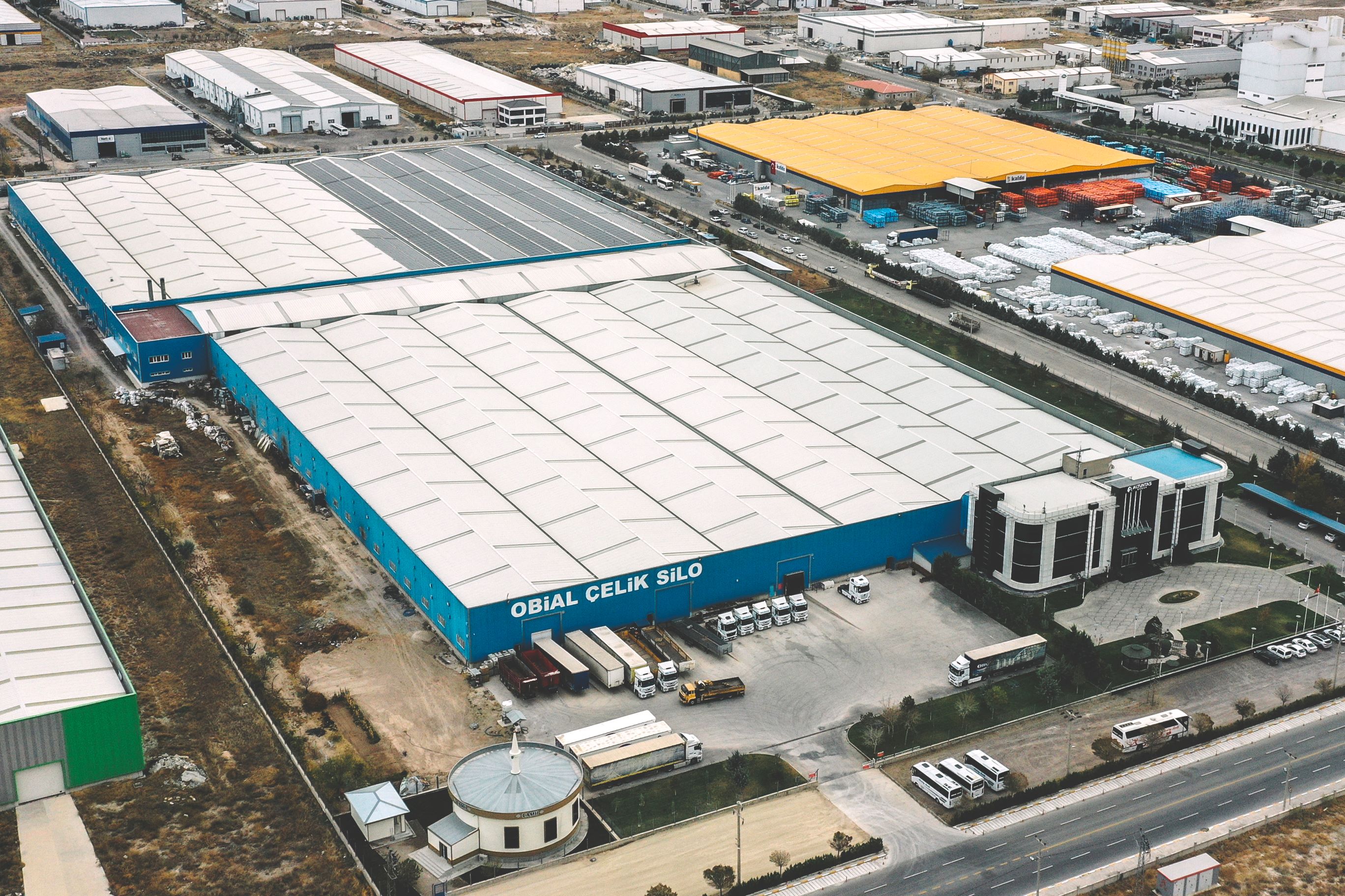 Sürdürülebilirlik