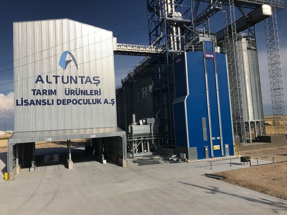 Our Yapılcan Branch Is Now Open